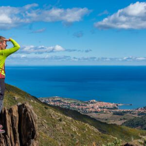 Collioure to Cadaques
