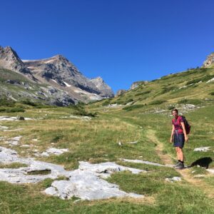 The Pyrenees National Park