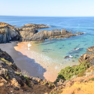 Fishermen's trail