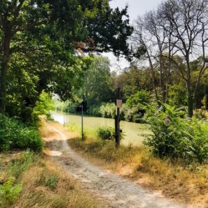Canal du Midi