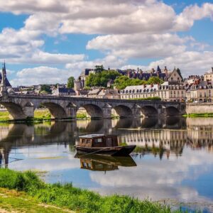 Loire Valley