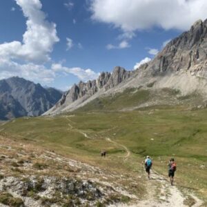 Piedmont - Val Maira