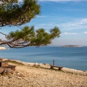 Istria - Mountain bike