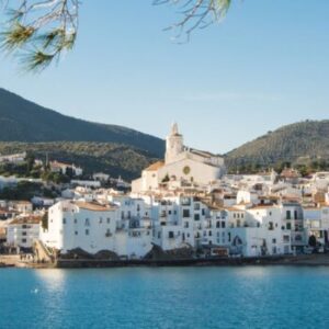 Costa Brava - Cap De Creus