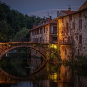 St Jean Pied de Port – Santiago de Compostela