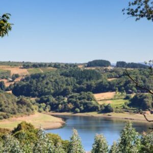 Sarria – Santiago de Compostela