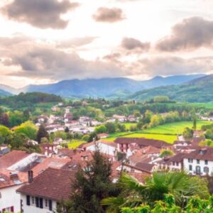 St Jean Pied de Port – Logroño