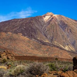 Tenerife & La Gomera