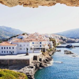 Cycladic Islands: Andros & Tinos