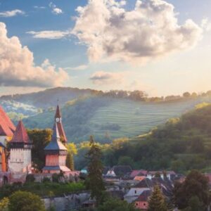 Transylvania