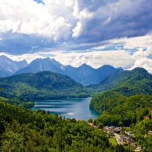 King Ludwig's Way