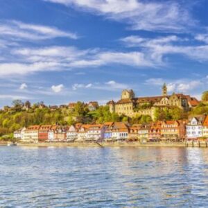 Lake Constance