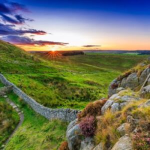 Hadrian's Wall
