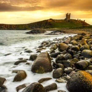 Coast & Castles