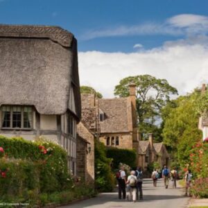 Cotswold Line