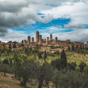 Tuscany – San Gimignano