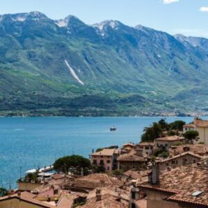 Bolzano - Verona - Venice