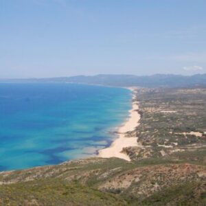 Southern Sardinia
