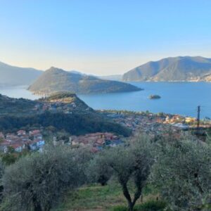 Lake Iseo