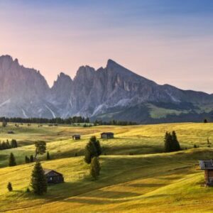 South Tyrol - The Chestnut Route