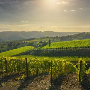 Tuscany