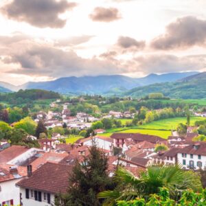 St Jean Pied de Port – Santiago de Compostela