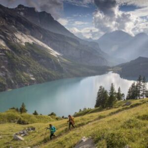 Via Alpina - Bear Trek